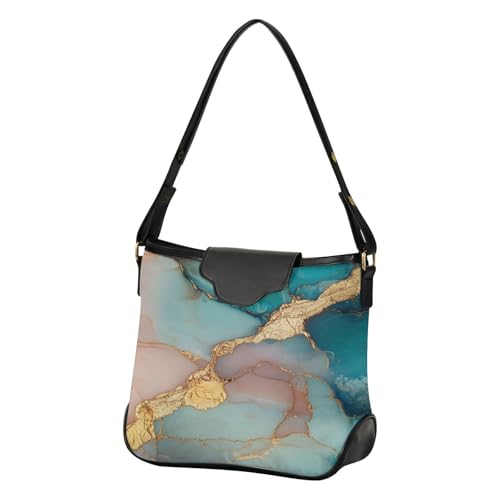 Sac à bandoulière tendance femme sangle amovible voyage rose poudré