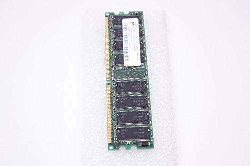 Micron - Micron - Memory - 256 Mb - Ddr - 333 Mhz - Cl2.5 #TOP16