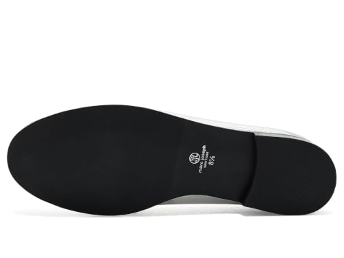 Image of Marc Joseph New York East Village Loafers