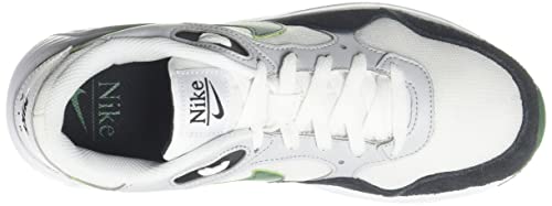 Image of Nike AIR MAX SC-White /Gorge Green-Black-Pure PLATINUM-CW4555-109-11