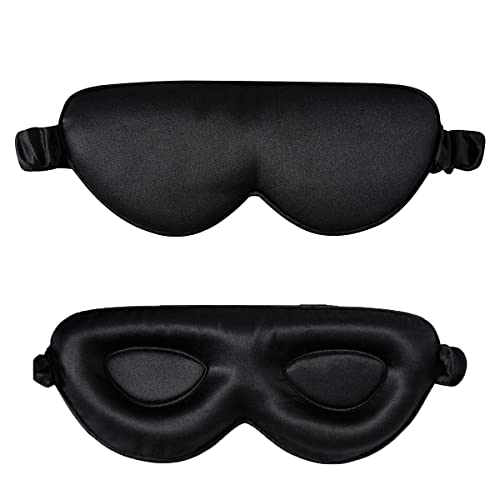 The 11 Best ALASKA BEAR Sleep Masks of 2023 [Verified] Cherry Picks