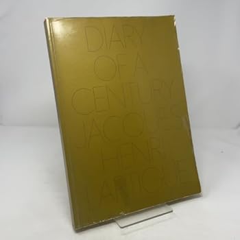 Diary of a Century (A Studio book)