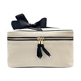 Make your beauty routine easier with Bag-all's Case for Travel/Home/Makeup organizing