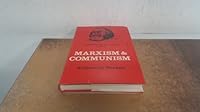 Marxism & Communism 0370008804 Book Cover