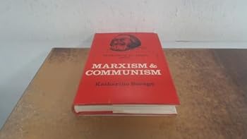 Hardcover Marxism & Communism Book