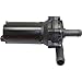 Evan-Fischer Auxiliary Water Pump compatible with MERCEDES BENZ M-CLASS 98-05