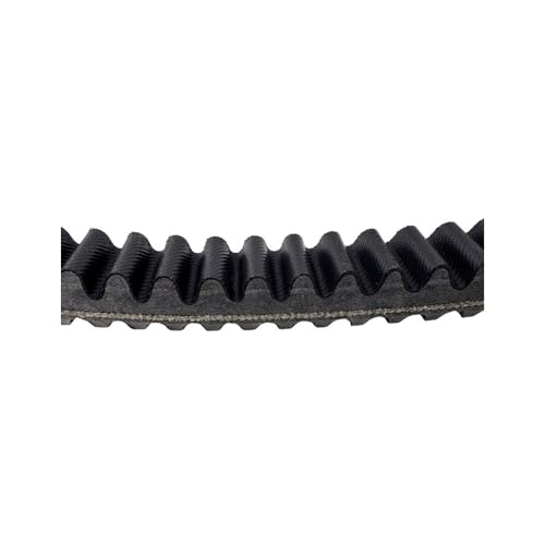 Correa de transmisión para motocicleta compatible con scooters X 300 y modelos B74-E7641-00 5