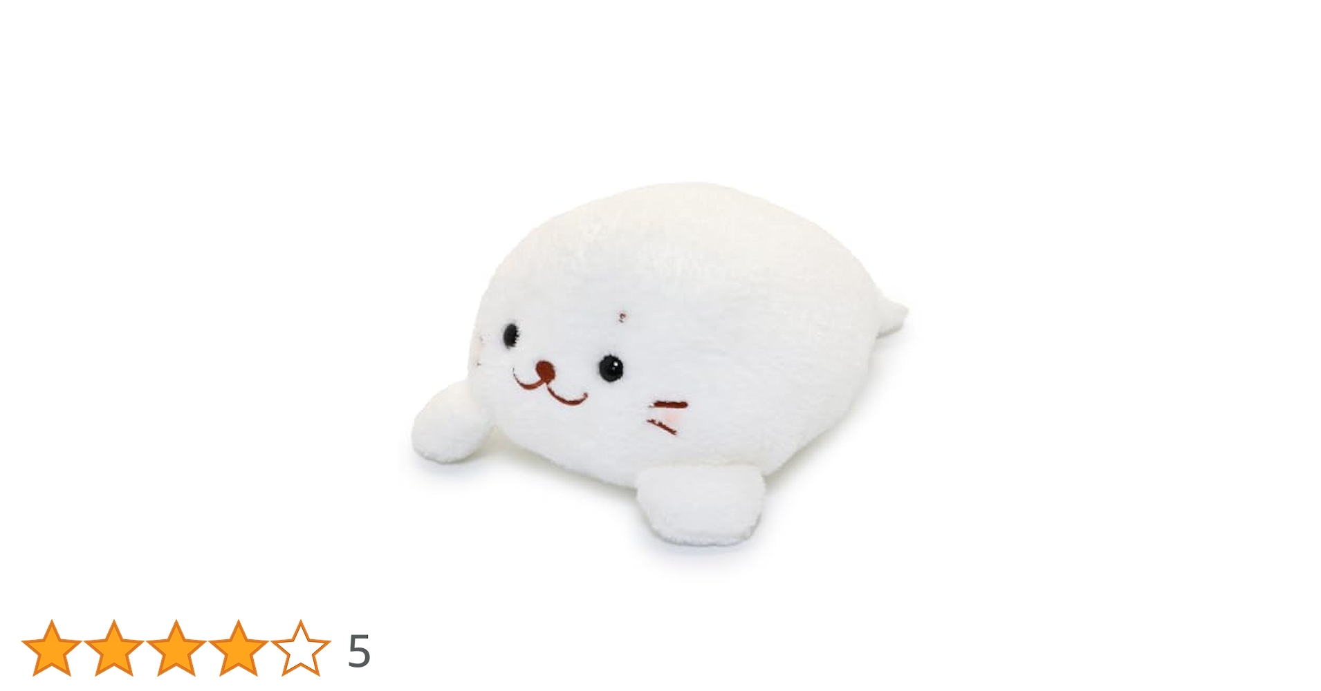 JAL x Sirotan しろたん CA ぬいぐるみ　大 SALE⭐️JAL x Sirotan しろたん CA ぬいぐるみ 大 - メルカリ