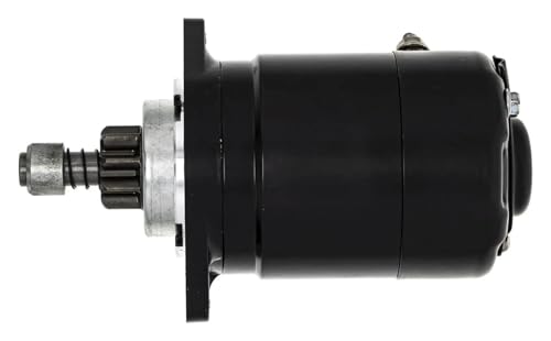 Moto Motorino Di Avviamento PER MOTORE FUORIBORDO ZONGSHEN SELVA 2 TEMPI 25HP 30HP 16110-C96-0000 Avviamento Motore Avviamento AVVIAMENTO Motore