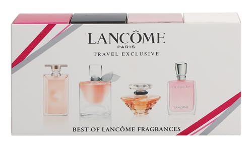 Best Of Lancôme Fragrances Lancôme Coffret Cadeau 21 - vue 4