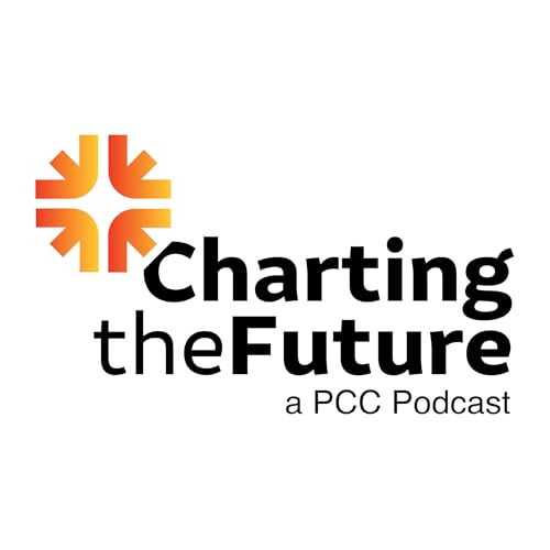 Page de couverture de Charting the Future with PCC