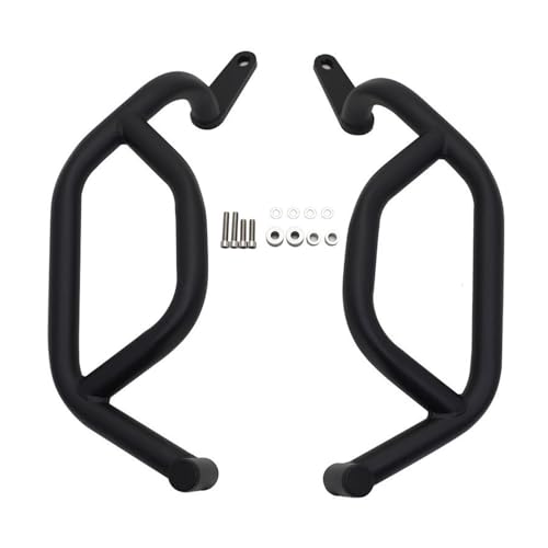 Barre de protection 450MT 2024 robuste avec cadre pare-chocs moteur moto