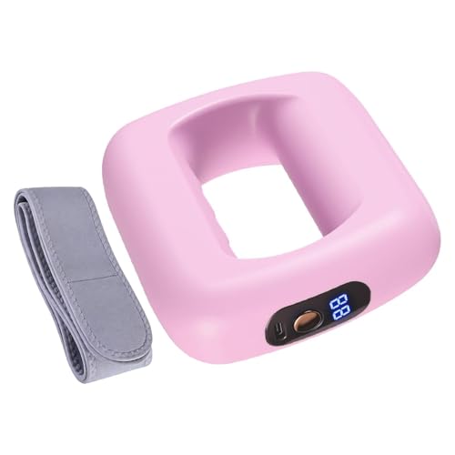Masajeador De Fascia: Estimulador Abdominal Recargable Inalámbrico, Herramienta De Masaje De Fascia De 2 Modos Y 5 Velocidades | Para Cuello, Hombros, Espalda, Piernas, Manos, Relajación, Entrenamient