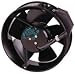 EBM PAPST W2E143-AA09-88 AXIAL FAN, 172MM, 230VAC