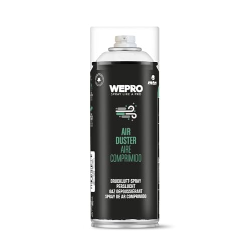 MTN PRO Air Duster 400ml