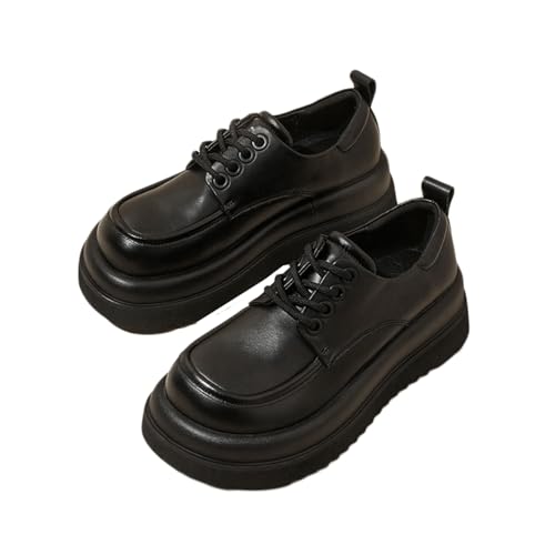 [LECMT] ���[�t�@�[ ���f�B�[�X ���� �ʋC �u���b�N ����~�� �����₷�� �X���b�|�� �t�H�[�}�� �V���[�Y �C �R���t�H�[�g �p���v�X ���r ���ɂ��� �ʋ� �ʊw �w���C �y���� 25.0cm ������� ���킢�� �_�炩���\�[�� �ɂ��Ȃ� �w�l