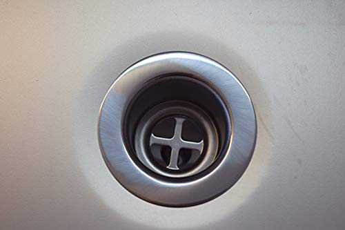 Concession Sinks - Standard Size Electric 3 Compartment With Hot Water For Food Vending Trailer, Hand Wash #TOP4