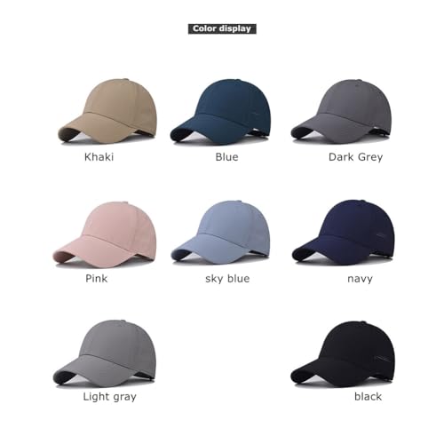 Gorra Transpirable Deportiva Outdoor Unisex miniatura 3