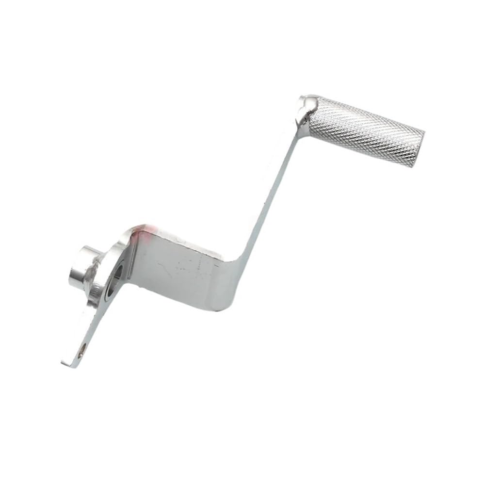 Uuipip Foot Brake Lever Motorcycle Gear Shift Lever Motorcycle Gear Shift Lever Shifter Foot Brake Pedal For Cb250 For Hornet 250 Foot-Operated Shifter