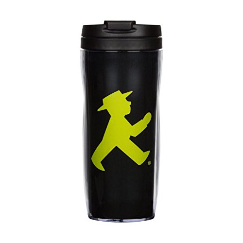 AMPELMANN Thermobeker koffie to go warmhouder