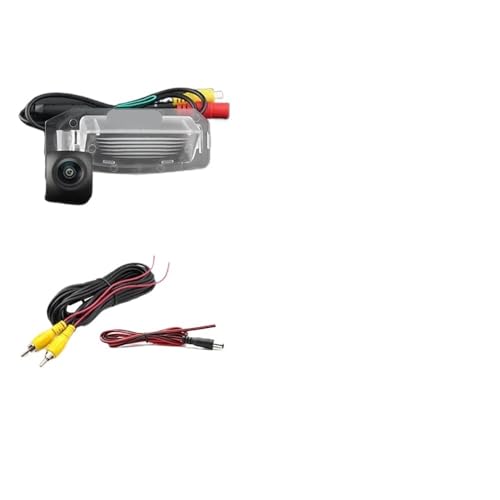 Caméra de recul AHD 1920x1080P pour garer votre Sportback en toute sérénité