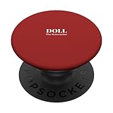 Photo Gallery doll the nutcracker - ballerina natalizia con grafica popsockets popgrip intercambiabile Photo Gallery doll the nutcracker - ballerina natalizia con grafica popsockets popgrip intercambiabile