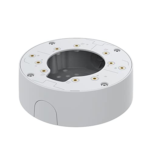 Axis TP3603 Conduit Back Box socle de protection pour bâtiment moderne