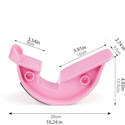 Foot Rocker para estiramiento de pantorrilla y tobillo miniatura 5