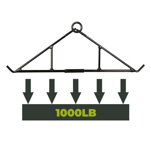Highwild Folding Gambrel