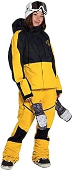 Volcom WOMENS HAILYN JACKET RESIN GOLD