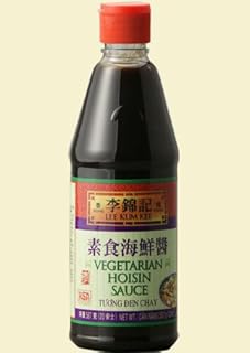 25+ Beef and Peppers Stir Fry Recipes for Quick Weeknight Dinners 126 20 Oz. Vegetarian Hoisin Sauce (Certified Kosher)