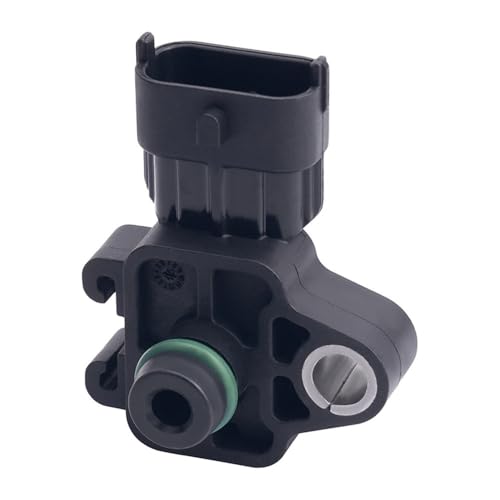 Sensor de presión absoluta del colector 12644228 para GMC Savana 3
