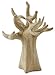 Produktbild Décopatch SA114O Träger S aus Pappmaché, Baobab Baum, 14 x 5,5 x 20,5 cm, zum Verzieren, Kartonbraun