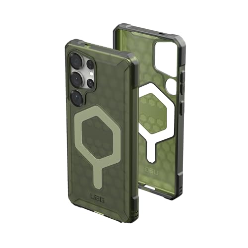 URBAN ARMOR GEAR UAG Designed for Samsung Galaxy S25 Ultra Case 6.9