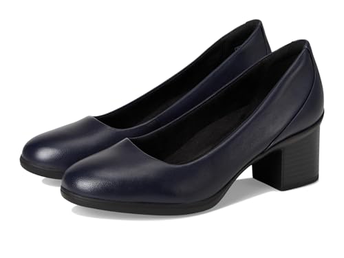Image of Clarks Womens Shaya Poppy