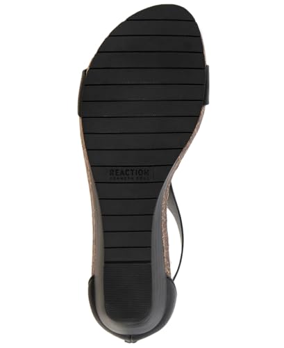 Image of Kenneth Cole REACTION Women's Great Gal T-Strap Wedge Sandal
