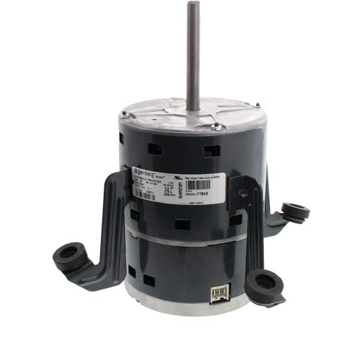 1190741 OEM Upgraded 3/4 HP Furnace ECM Blower Motor Replaces ICP