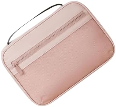 Bolsa Case Organizador para Cabos e Fios, Estojo de Acessórios para viagem, Bols...