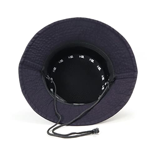 ニューエラ『アドベンチャーハット』