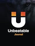 Unbeatable Journal