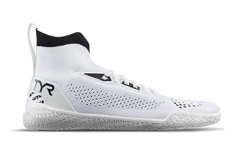 TYR Women's High Top Trainer Sneaker2