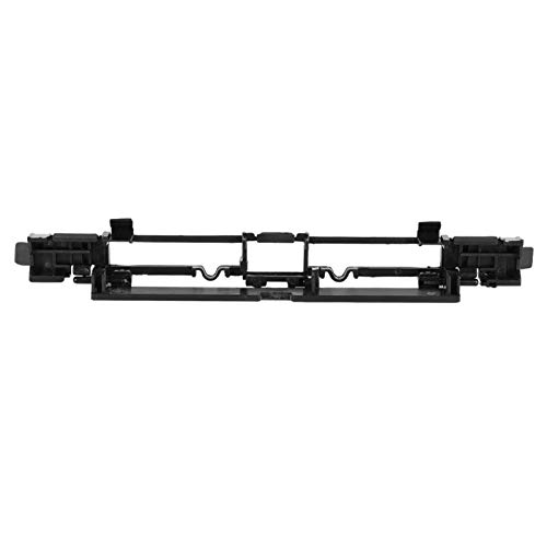 Aramox 4Pcs Anteriore Posteriore Auto Tetto