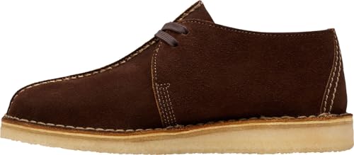 Image of Clarks Men's Desert Trek
