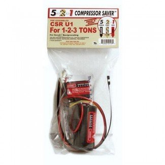 CPS CSRU1 1 to 3 ton Compressor Saver