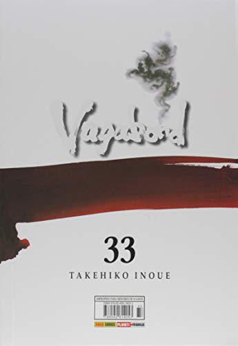 Vagabond - Volume 33