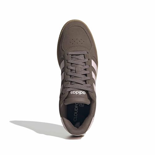 Image of adidas Women's Breaknet Sleek Shoe