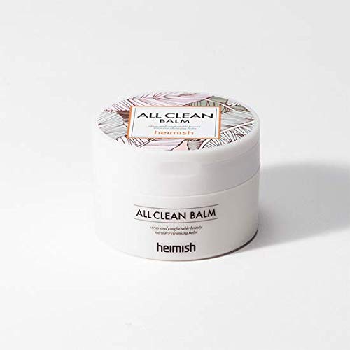 [heimish] All Clean Balm 50ml