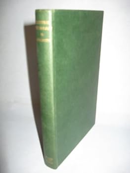 Hardcover Pastoral Psychology Book
