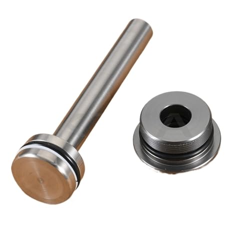 AOLUOER - AOLUOER Piston de garniture moteur hors-bord 56110-ZW1-701/56115-ZW1-701 for moteurs H/O/N/D/A 90-250 CV (56115ZW1702/56115ZW1703)