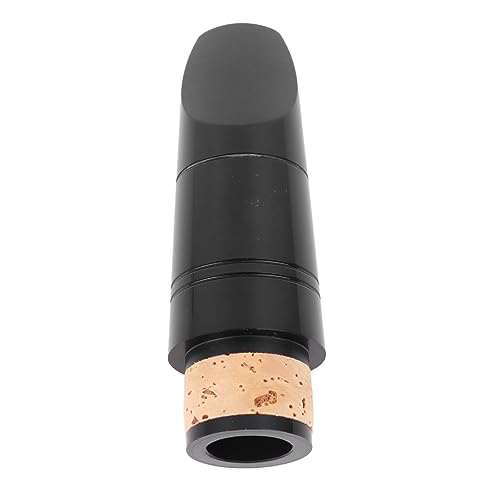 Bocal de Clarinete, Design Padrão Durável Substituição do Bocal de Clarinete Instalação Simples Boa